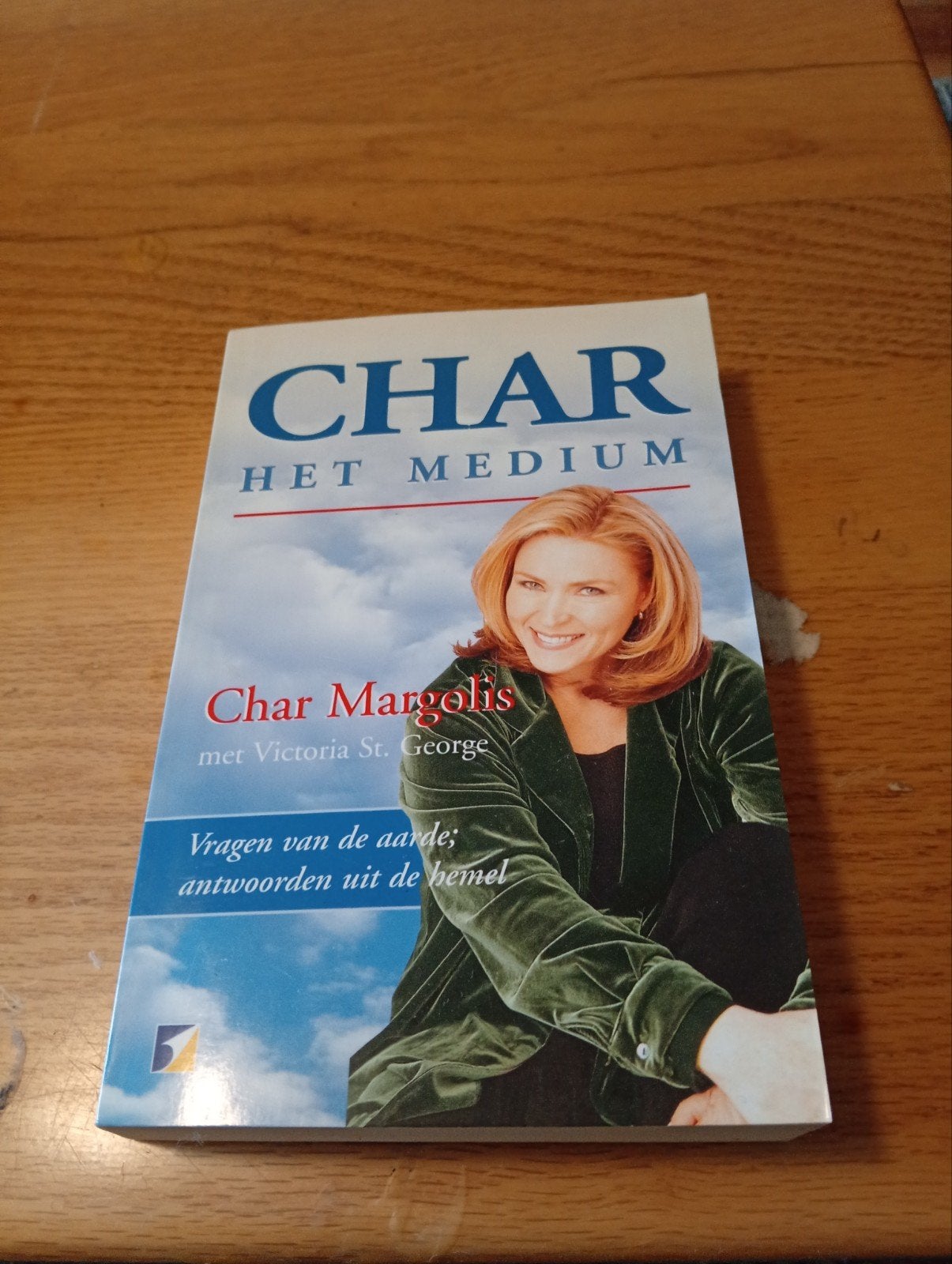 Char hetmedium, Ophalen
