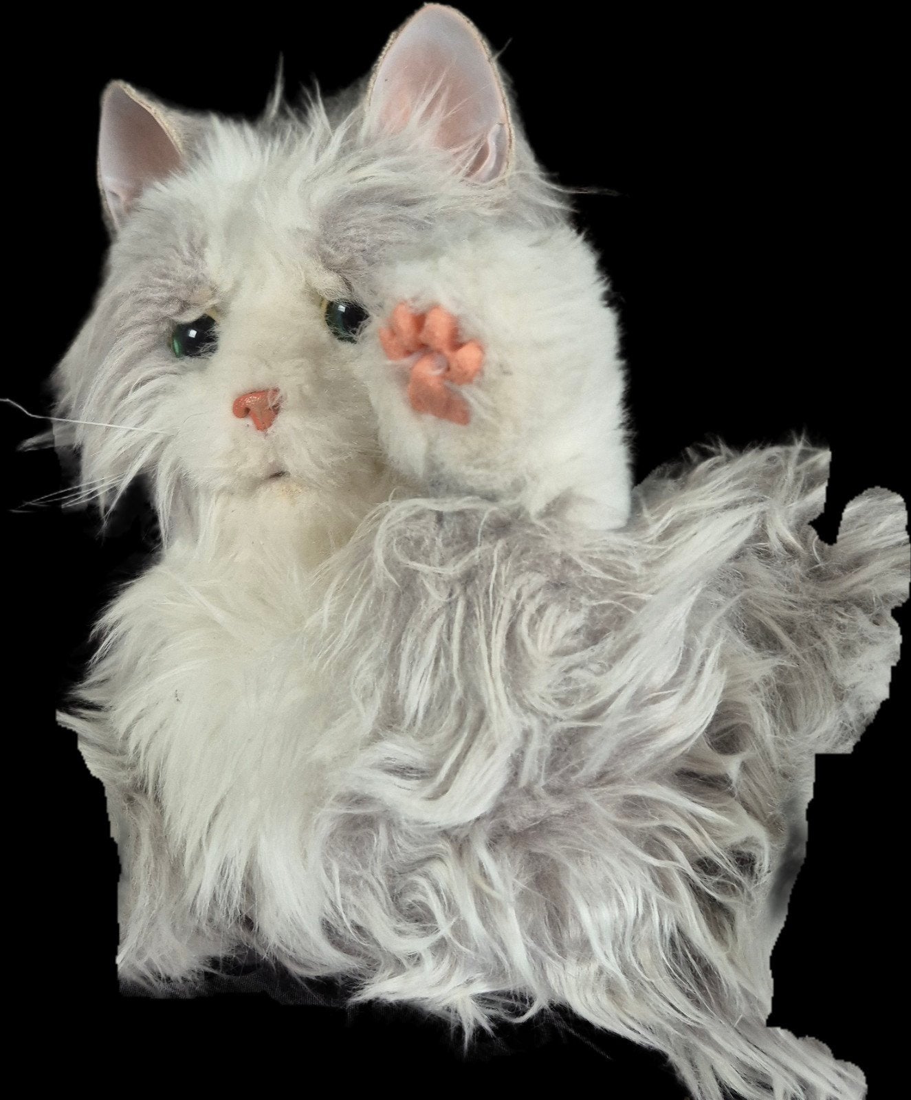 Joy for all robot cat, Ophalen of Verzenden, Zo goed als nieuw