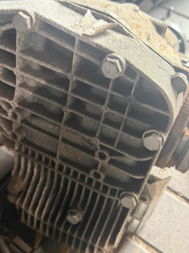 E9x M3 3.15 diff, Ophalen of Verzenden