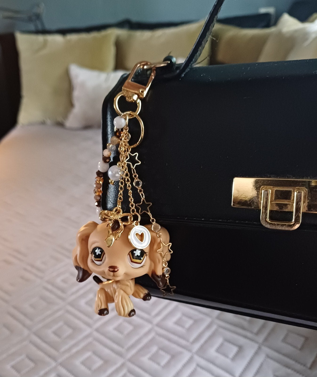 Littlest Pet Shop sleutelhangers, Ophalen of Verzenden