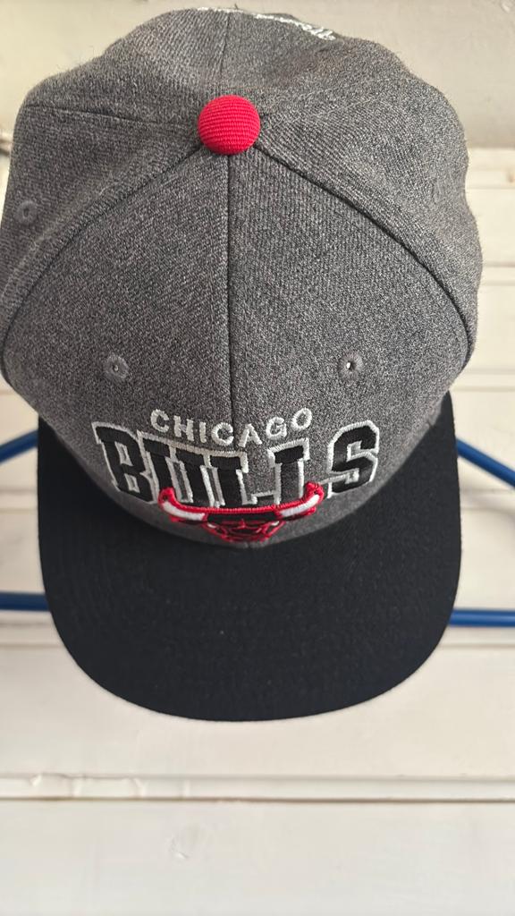 Pet Chicago Bulls, Ophalen of Verzenden, Zo goed als nieuw