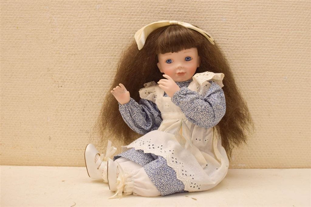 Beautiful dreamers Nicolette 45415, Ophalen of Verzenden, Gebruikt