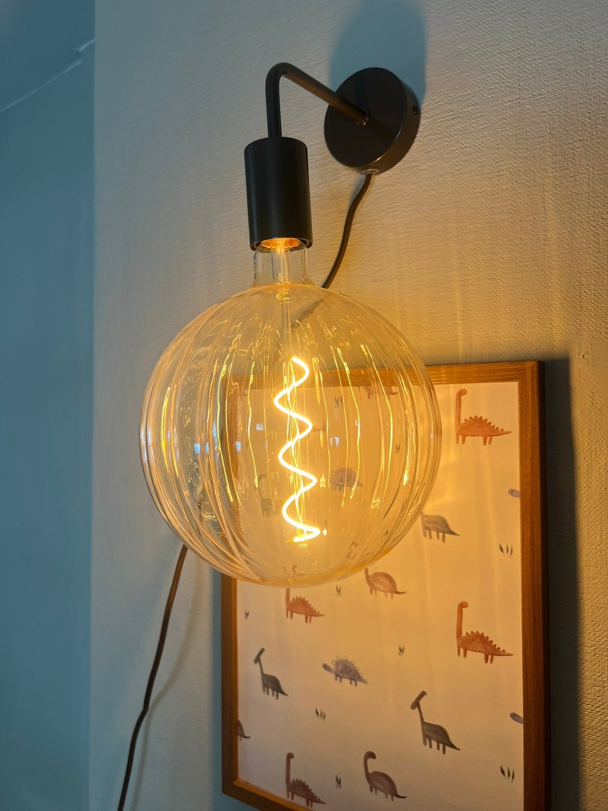 Lichtbron calex groot 20 cm 240 lumen, Ophalen, Overige typen, E27 (groot), Overige merken
