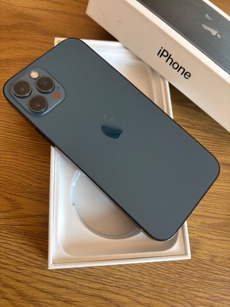 iPhone 12 Pro, Computers en Software, Overige Computers en Software, Ophalen of Verzenden