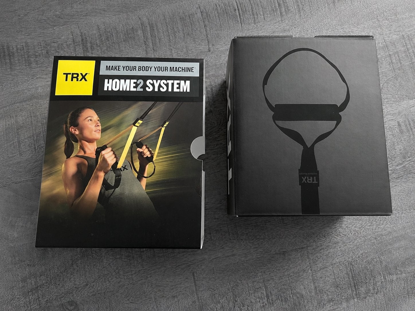 Nieuw TRX Home2 Suspension Trainer, Ophalen, Nieuw, Overige typen