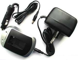 Batterij lader CR123A, Verzenden, Nieuw