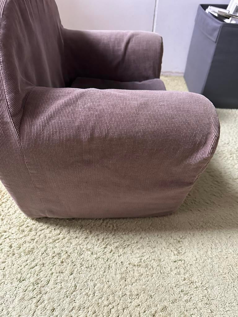 Kinderfauteuil - Alles wasbaar - Ophalen Ommoord, Ophalen