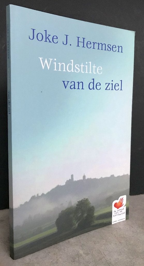   Hermsen, Joke - Windstilte van de ziel (2010), Boeken, Ophalen of Verzenden, Nieuw
