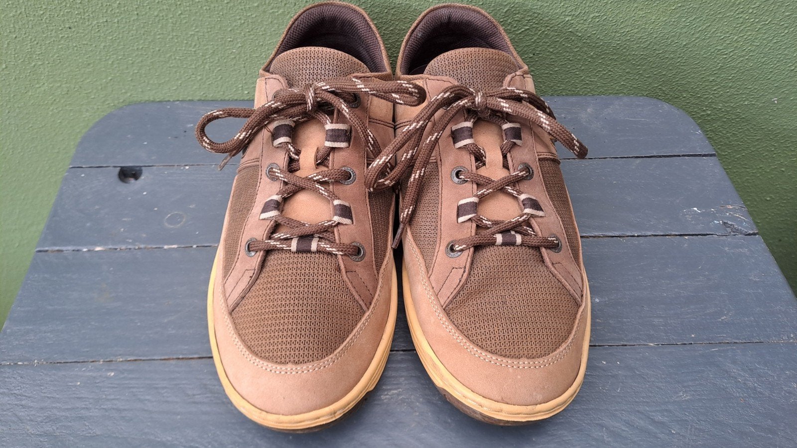 Dubarry of Ireland Herenschoenen Maat 41 Bruin, Kleding | Heren, Schoenen, Bruin, Ophalen of Verzenden, Zo goed als nieuw, Dubarry of Ireland