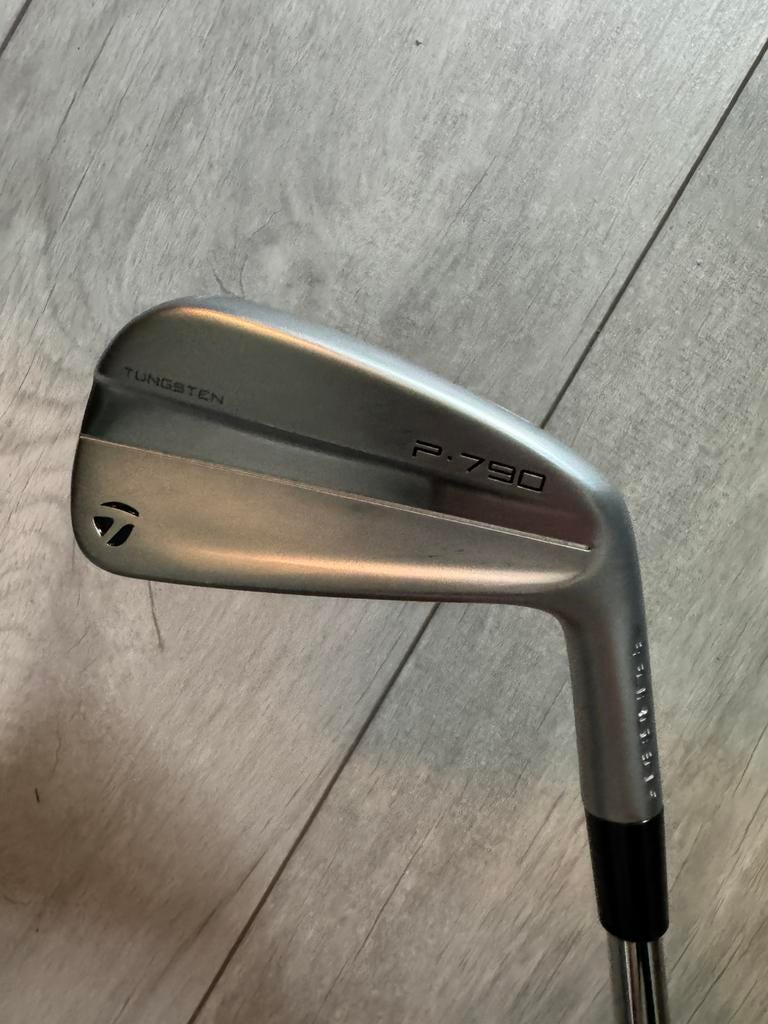 Taylormade p790 ijzer 3, Sport en Fitness, Golf, Ophalen of Verzenden, Zo goed als nieuw, Club