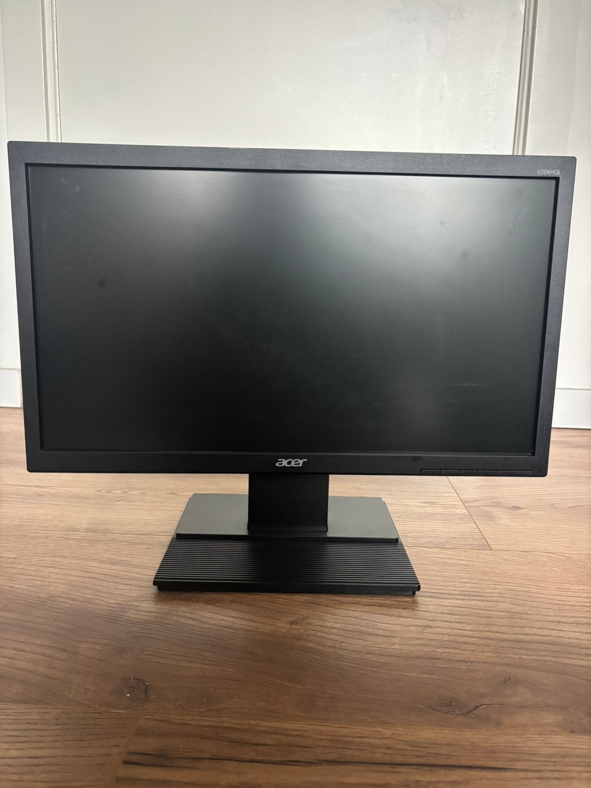 Acer Monitor, Computers en Software, Full HD, Ophalen of Verzenden, Zo goed als nieuw, VGA
