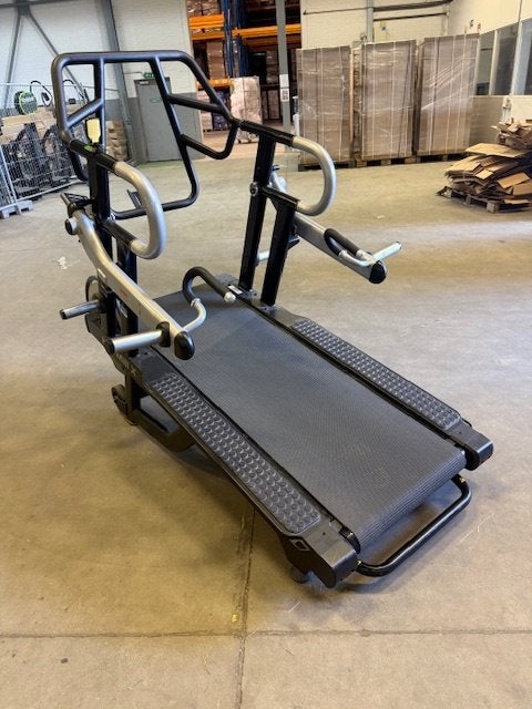 Hitmill X Stairmaster loopband, Ophalen, Overige materialen, Buik, Zo goed als nieuw