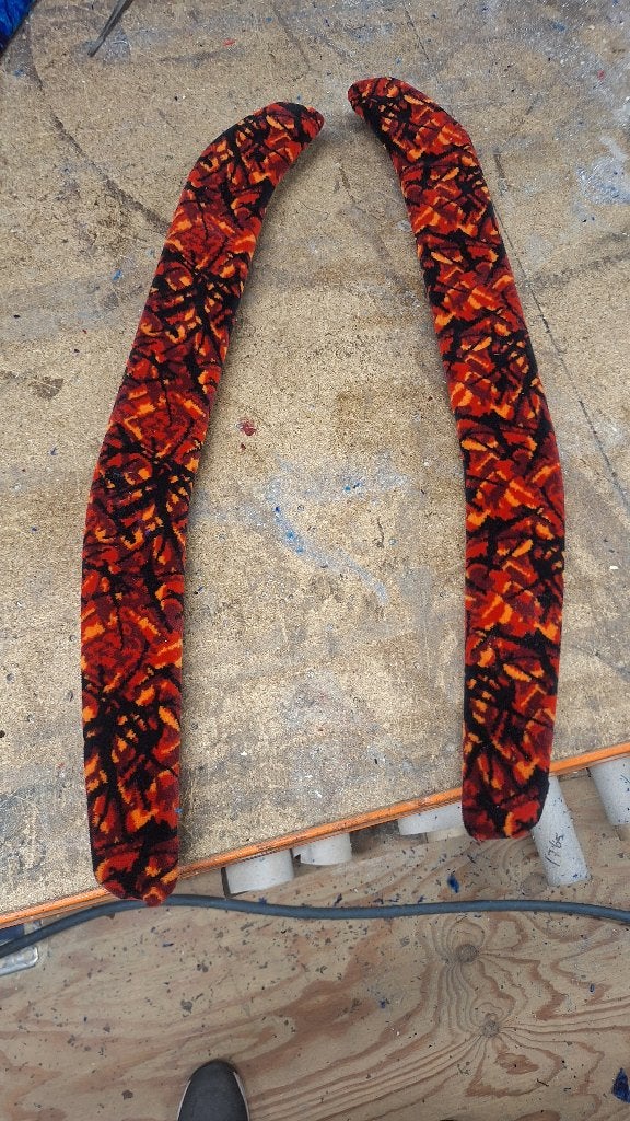 Deurdrempels scania, Ophalen of Verzenden, Nieuw, Scania, Interieur en Bekleding