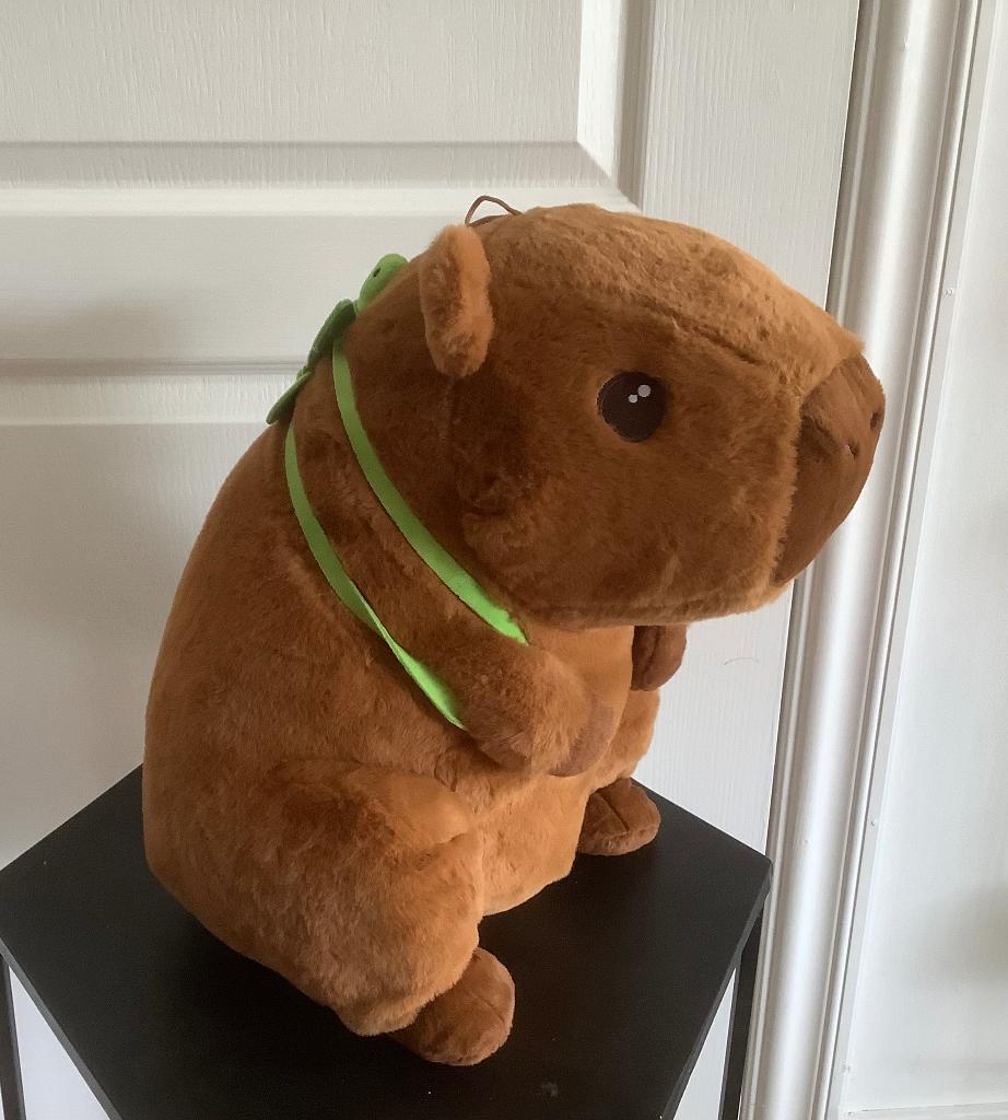 Lieve grote knuffel van Berentoys, Ophalen of Verzenden, Zo goed als nieuw, Overige typen