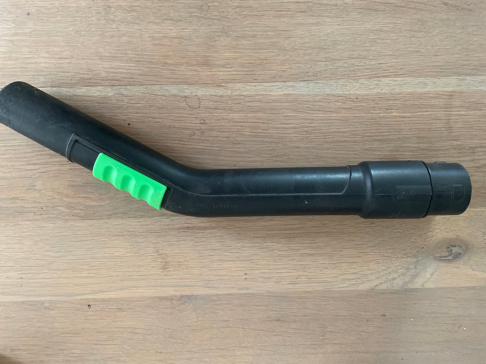 Festool stofzuiger onderdeel, Ophalen of Verzenden, Gebruikt, Overige typen, Overige merken