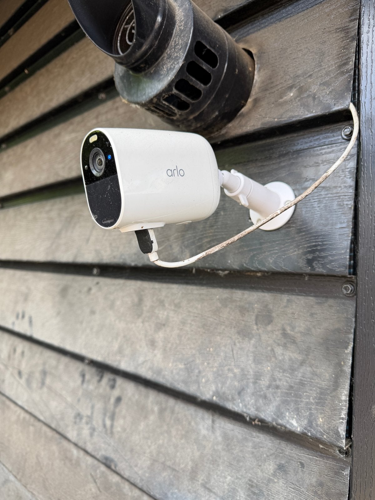 Arlo camera systeem met videodeurbel - Zo goed als nieuw, Ophalen, Zo goed als nieuw, Buitencamera