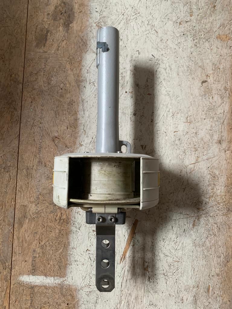 Plastimo 810-T rolfok rolfoktrommel, Ophalen of Verzenden, Gebruikt