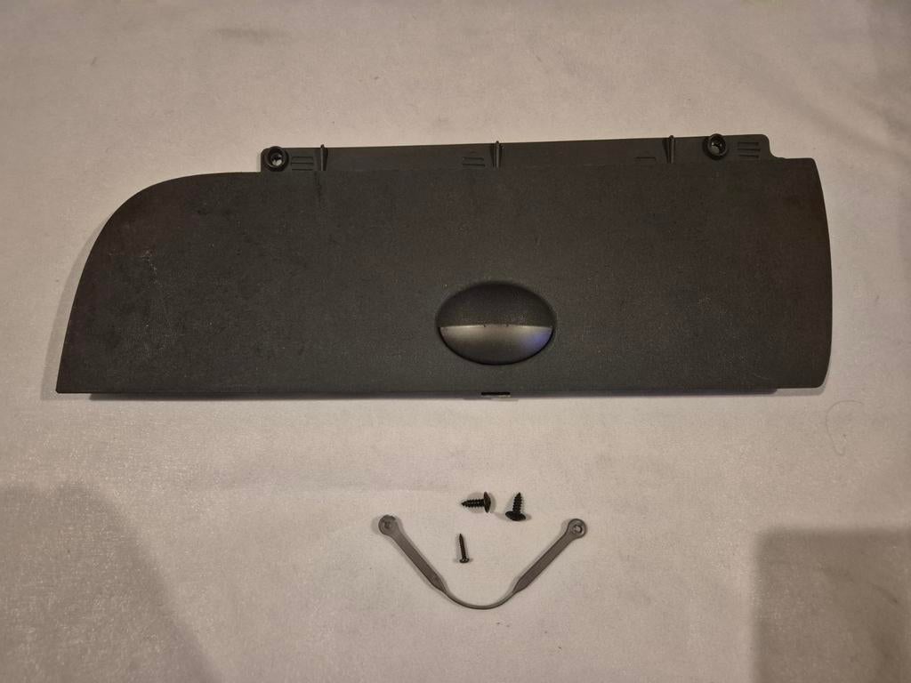 CITROEN C1 PEUGEOT 107 DASHBOARD KLEPJE, Auto-onderdelen, Ophalen of Verzenden, Gebruikt, Citroën