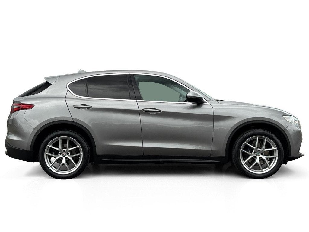 Alfa Romeo Stelvio 2.0 T AWD First Edition ✅ Xenon ✅ Led, Auto's, Alfa Romeo, Automaat, Euro 6, 4 cilinders, Bedrijf