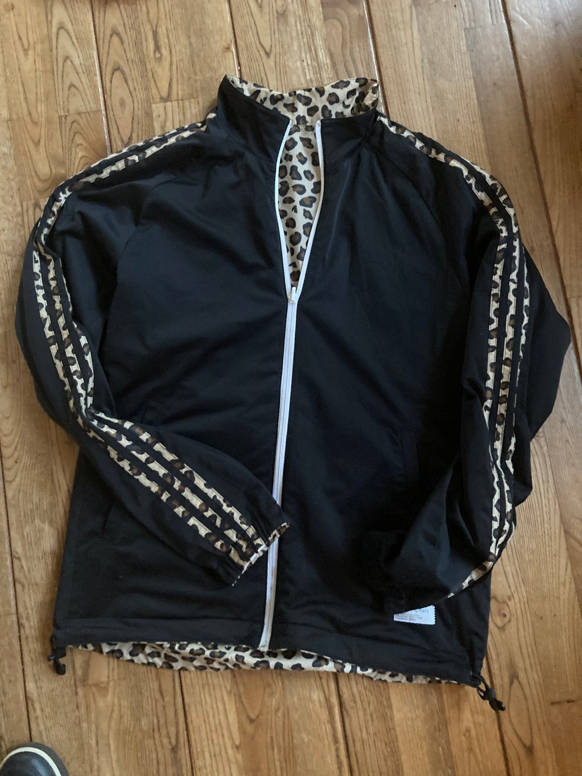 Streetwear Adidas Originals, Verzenden, Zo goed als nieuw, Maat 38/40 (M), Zwart
