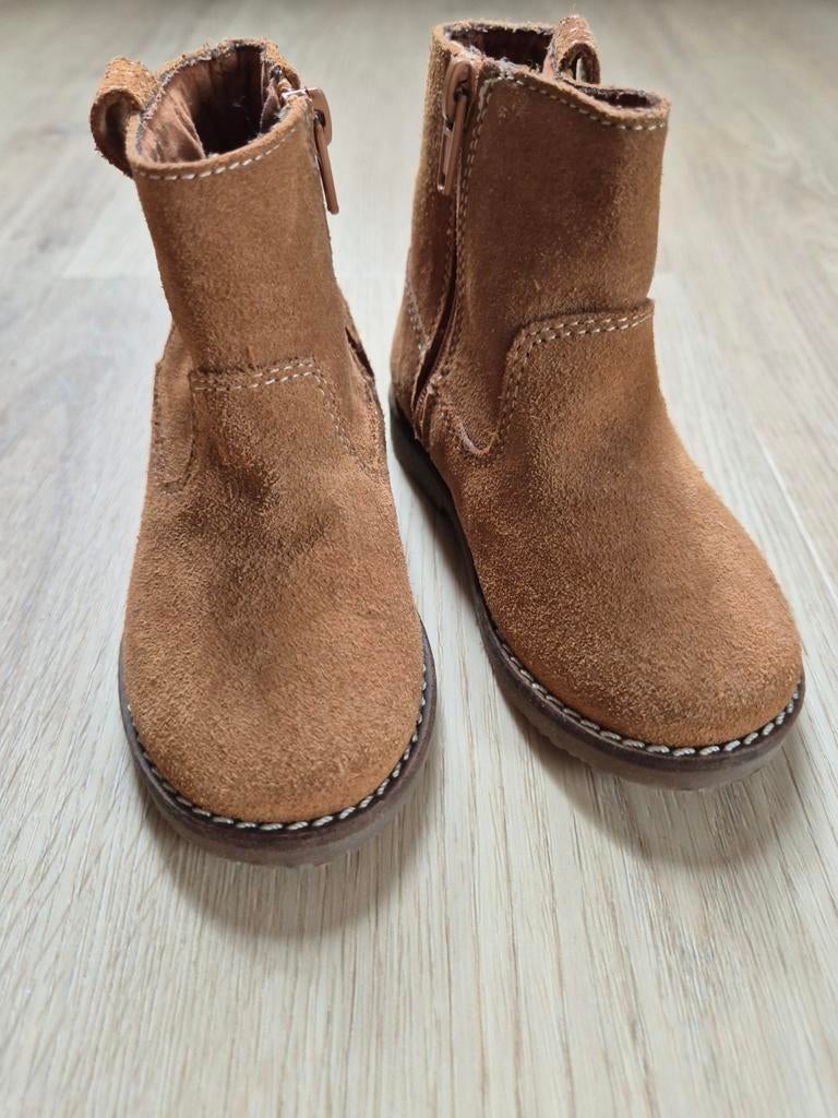 Zg a Nieuwe Zara babyschoenen - 2 paar, Kinderen en Baby's, Babykleding | Schoentjes en Sokjes, Schoentjes, Jongetje of Meisje