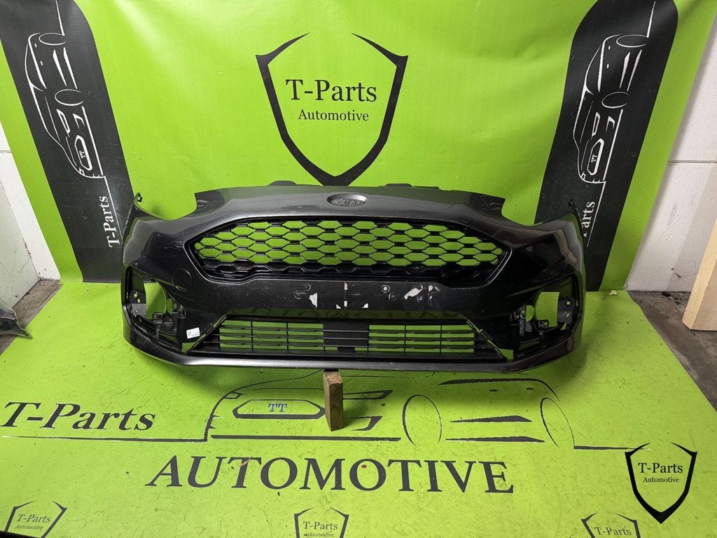 ford fiesta mk8 ST line voorbumper bumper, Auto-onderdelen, Carrosserie en Plaatwerk, Gebruikt, Info@ford.com, Ophalen of Verzenden
