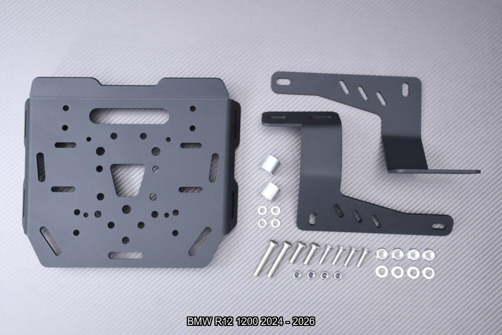 Topkofferdrager Bagagedrager AVDB BMW R12 1200 2024 - 2026, Motoren, Ophalen of Verzenden, Nieuw