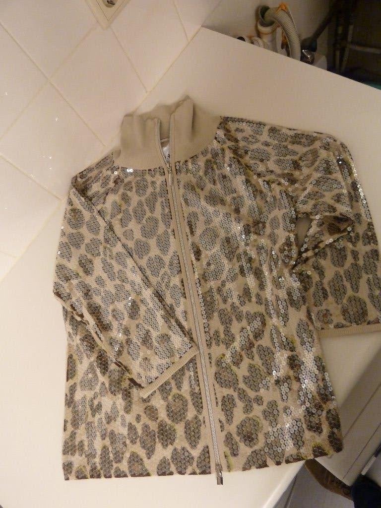 AIRFIELD VEST MAAT 40 NIEUW, Maat 38/40 (M), Beige, Nieuw, Ophalen of Verzenden