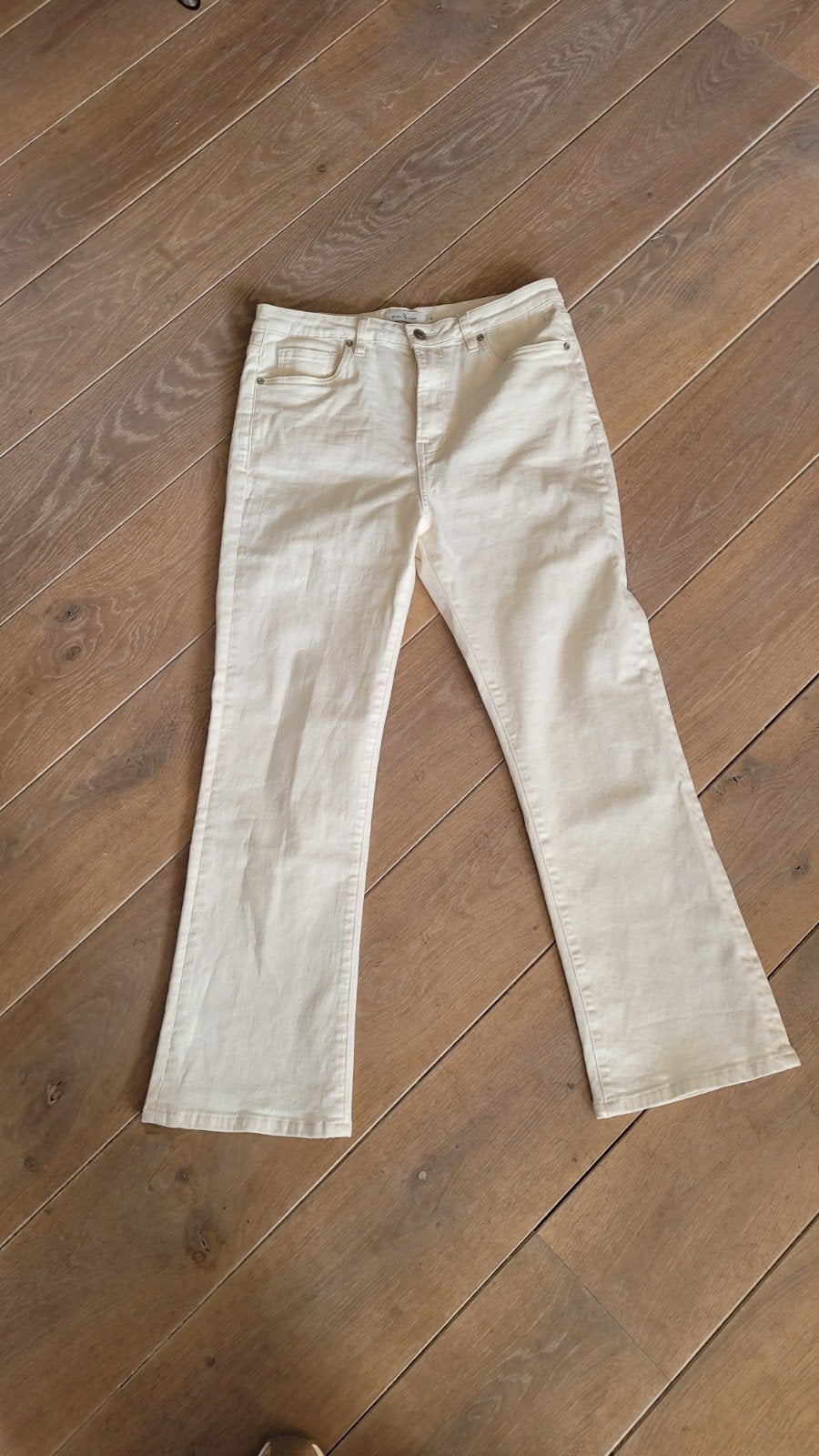 Circle of Trust flared jeans maat 31/30, Maat 38/40 (M), Zo goed als nieuw, Lang, Circle of Trust