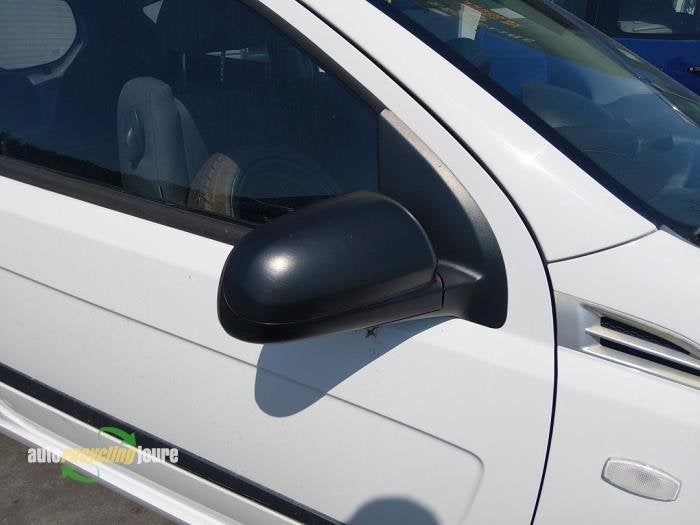 Buitenspiegel rechts van een Chevrolet Aveo, Auto-onderdelen, Gebruikt, -, -, 3 maanden garantie