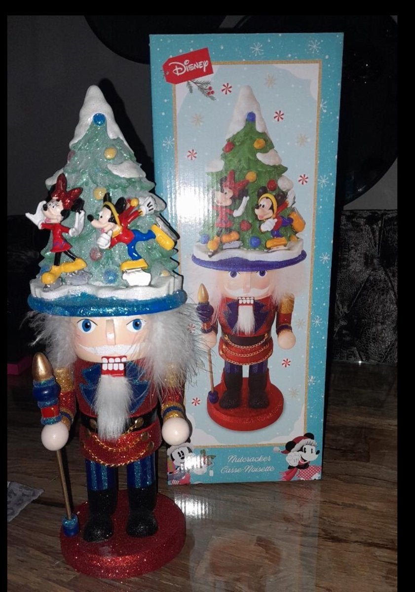 Disney kurt s adler, Ophalen of Verzenden, Mickey Mouse, Nieuw, Beeldje of Figuurtje