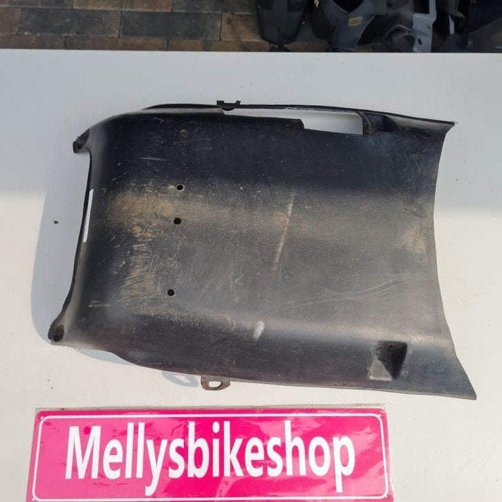 Sym allo cello onderplaat onderspoiler bodemplaat, Ophalen of Verzenden, Sym, Info@sym.nl, Nl