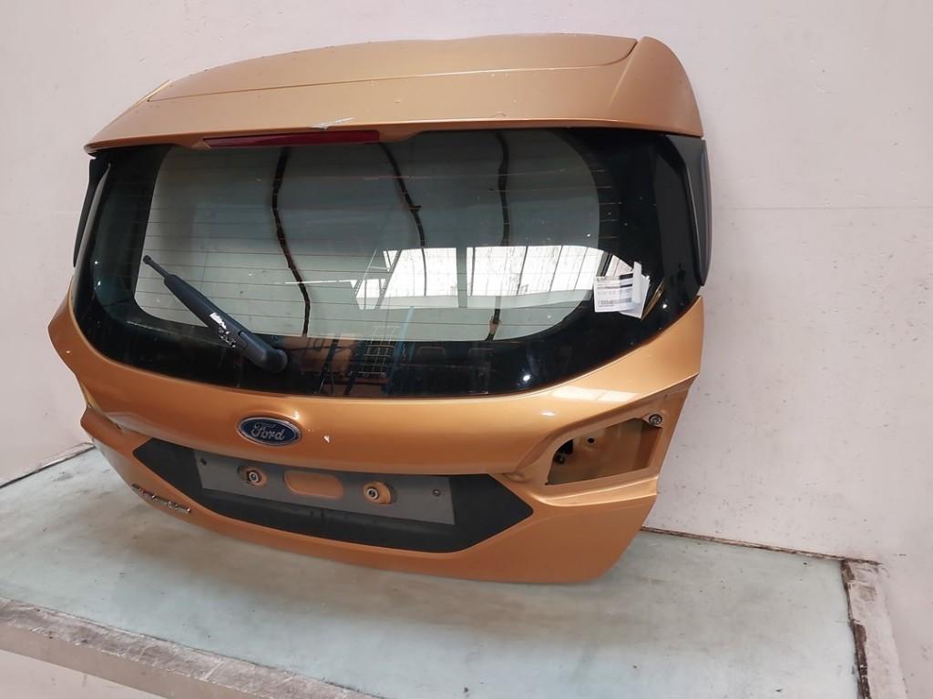 Achterklep Ford Fiesta 7 (2017-05/2023-07) 2180034, Auto-onderdelen, Gebruikt, Henry-Ford-Straße  1, Köln 50735, , Duitsland, Ford-Werke GmbH