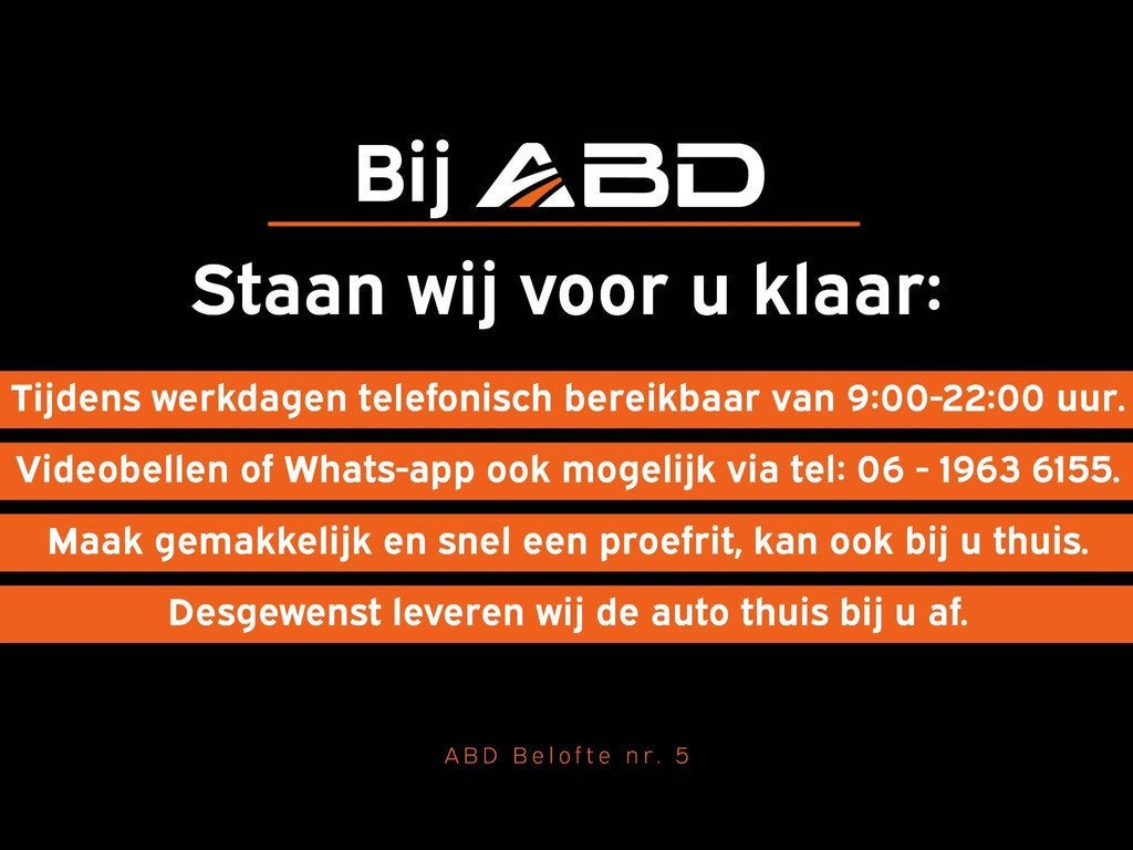 Renault Kangoo 1.5 Blue dCi 95pk advance L1 | Prijs incl. bp, Auto's, 12 maanden, Stof, Euro 6, Renault