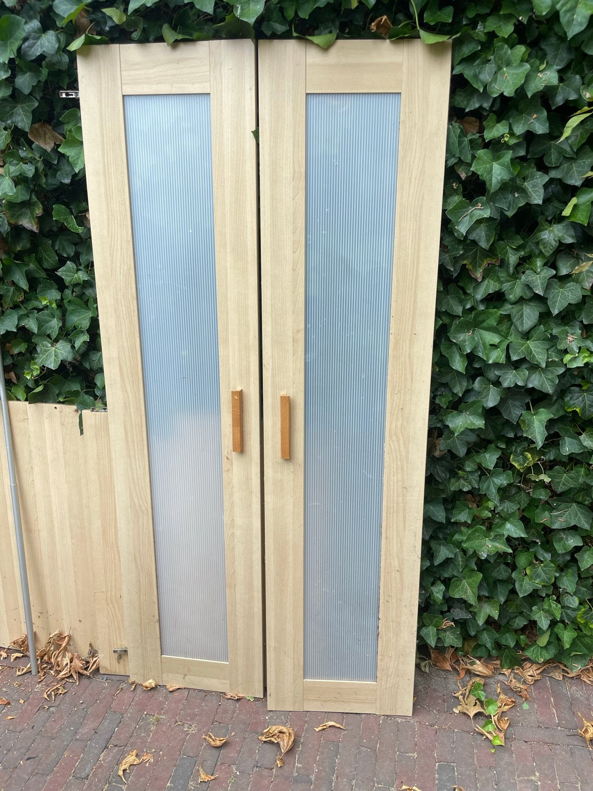 IKEA Aneboda kast,  (roede kwijtgeraakt), Ophalen, Gebruikt, 50 tot 100 cm, Minder dan 25 cm