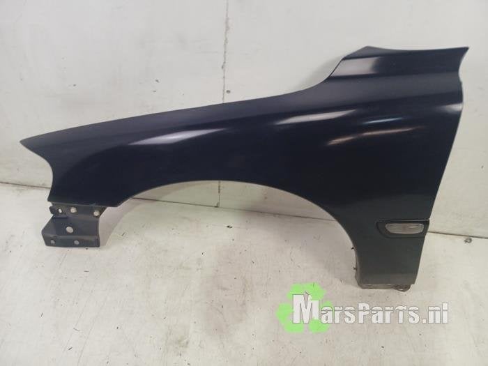 Scherm links-voor van een Volvo V70 (61300), Gebruikt, -, -, Ophalen of Verzenden