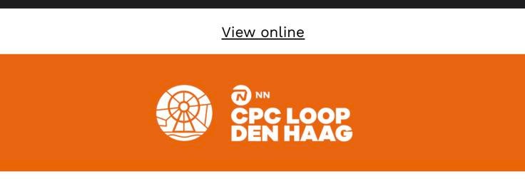 2 kaartjes CPC halve marathon te koop!