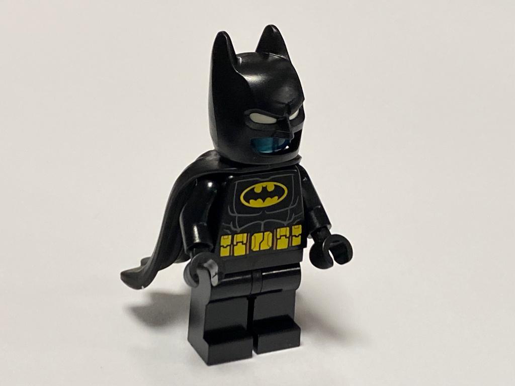 Lego Minifiguur Super Heroes sh1115 Batman, Overige thema's, Lego, Nieuw, Ophalen of Verzenden