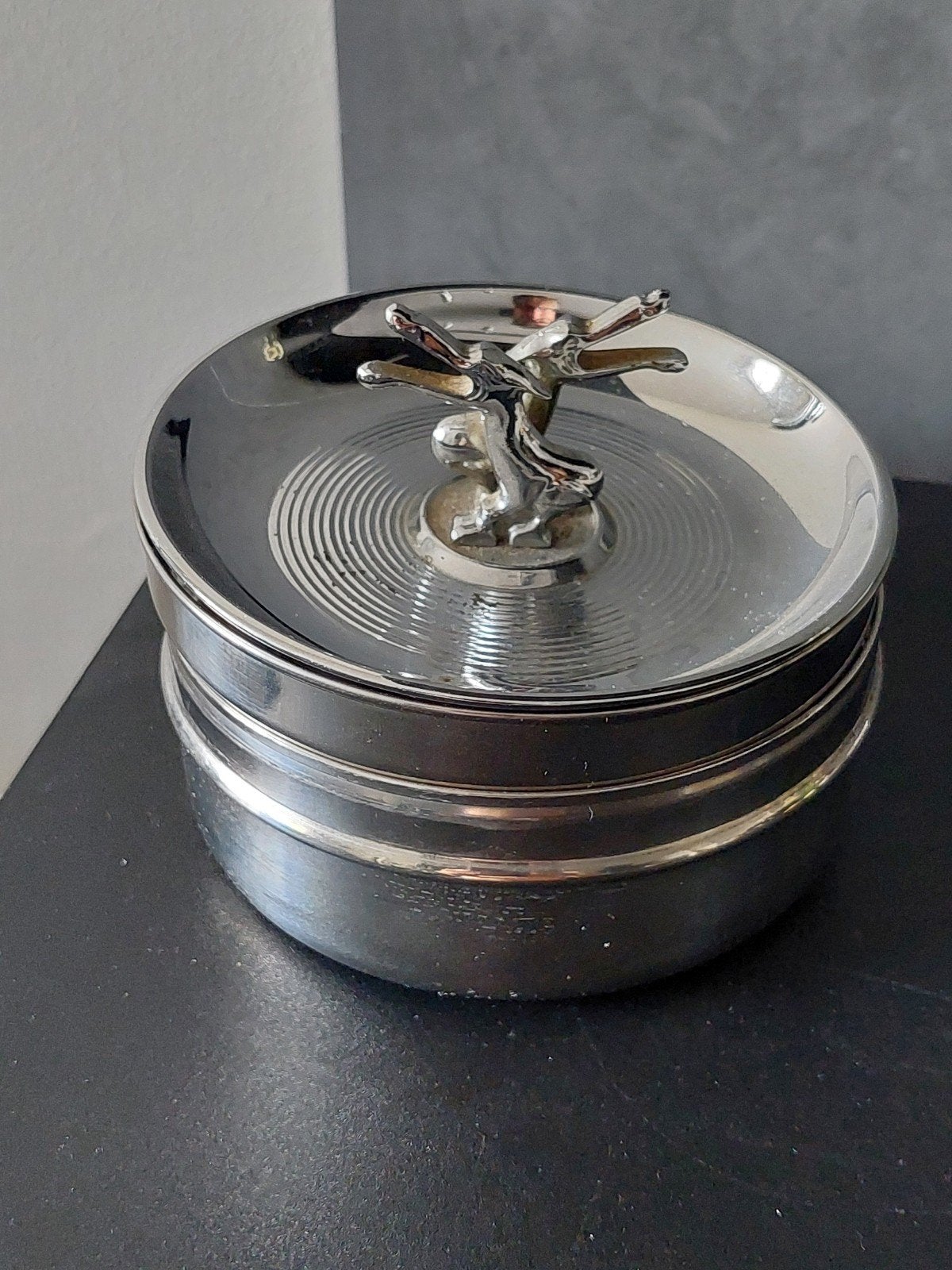 vintage PINCHERETTE asbakken, Verzenden