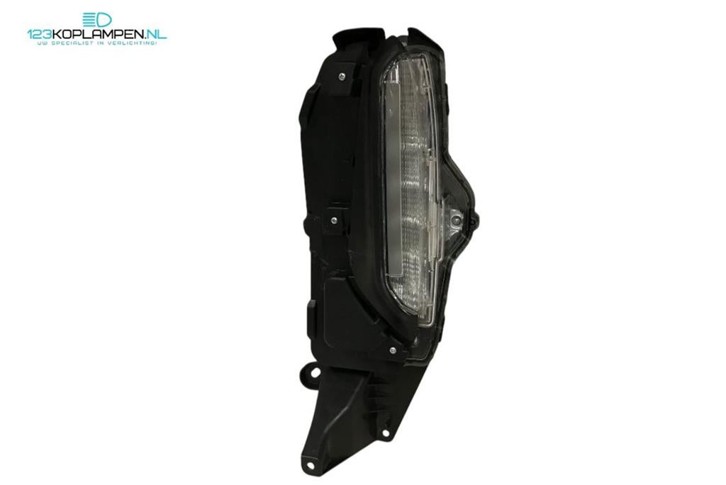 Toyota Yaris Cross LED DRL koplamp links richtingaanwijzer