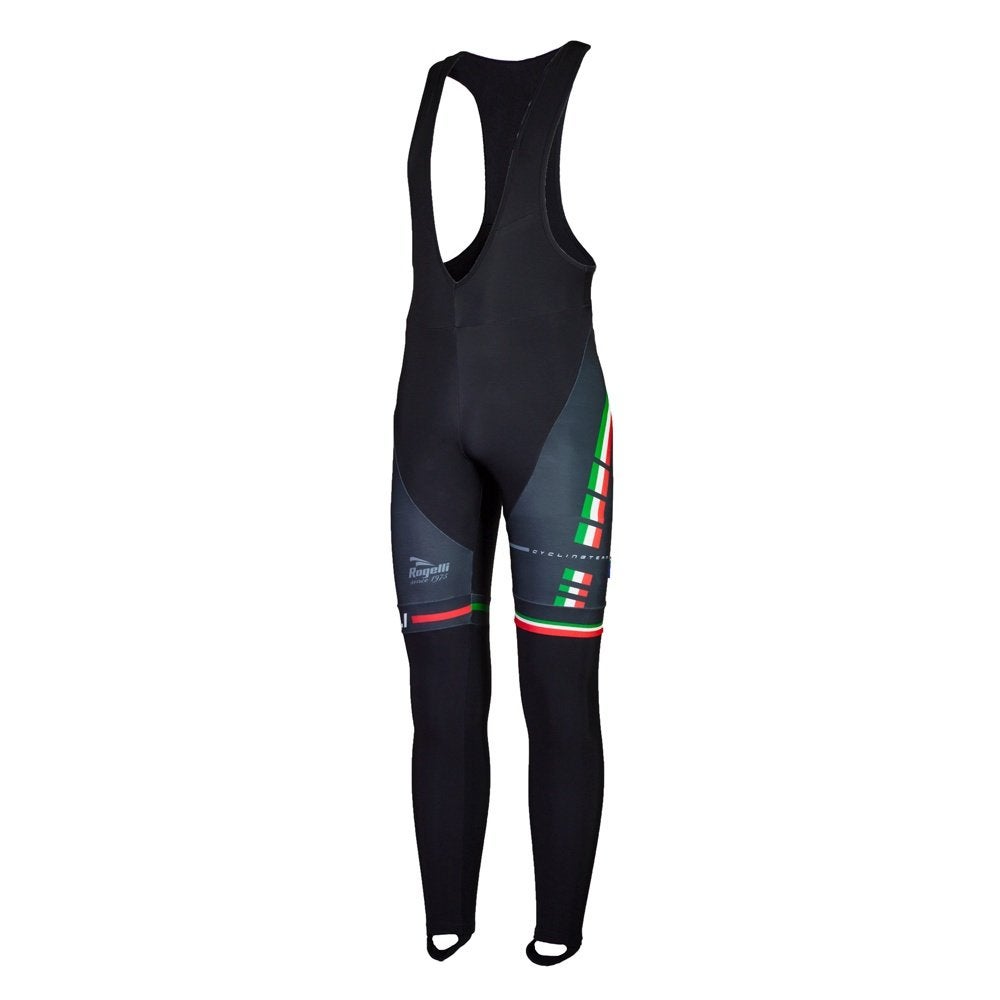 Italiaanse fietsbroek met zeem en galgen, Ophalen of Verzenden, Nieuw, Kleding