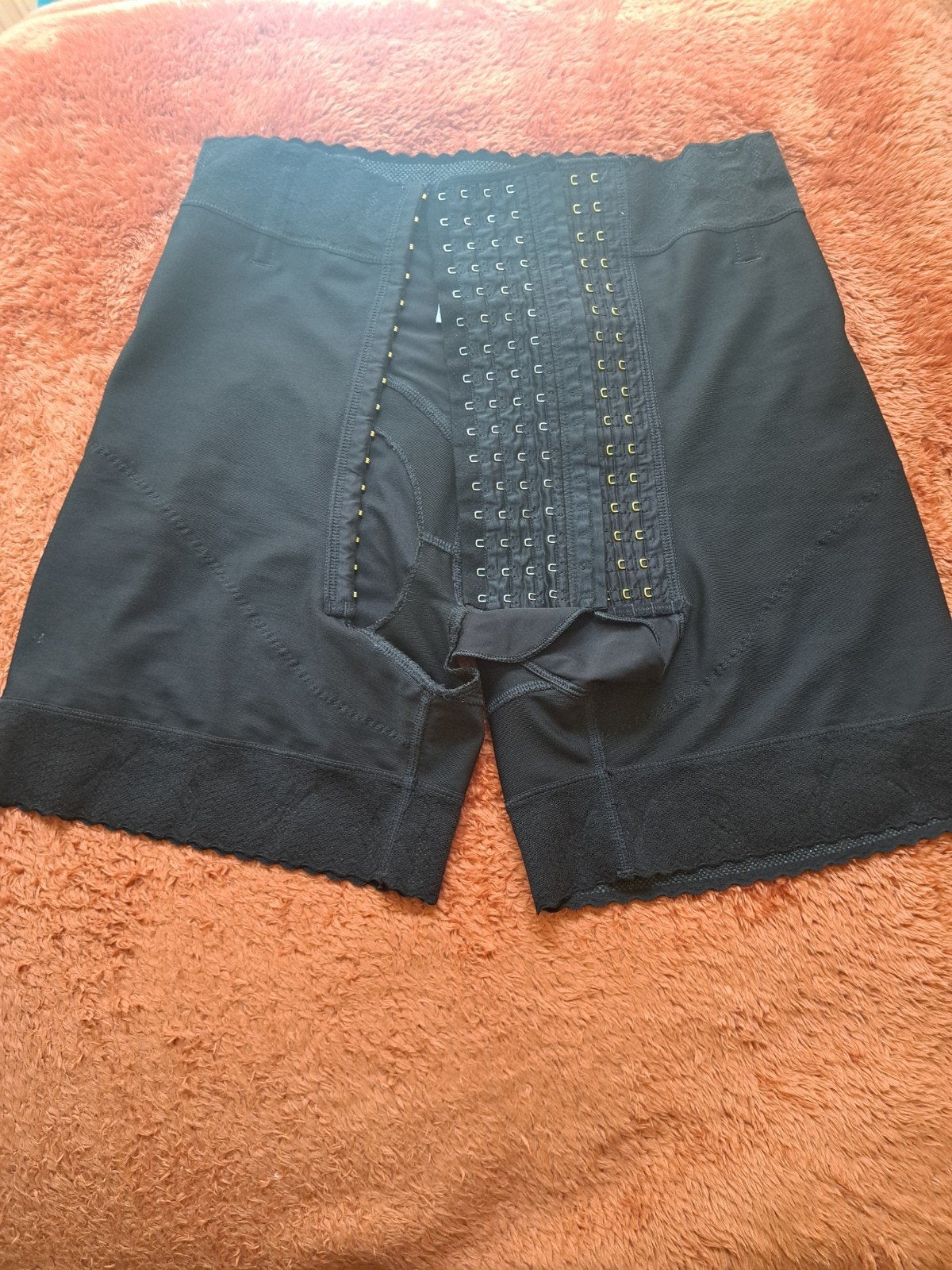 Meli'Belt MariaE corrigerend broekje 4XL-48, Ophalen of Verzenden