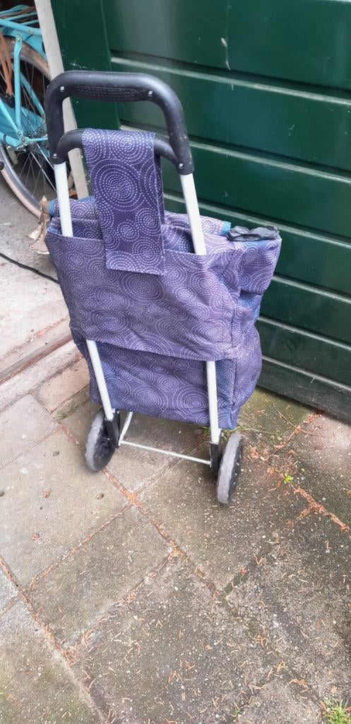 Tas, Caravans en Kamperen, Bolderkarren, Ophalen of Verzenden