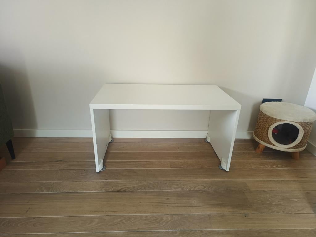 Ikea Stuva kinderbureau, Huis en Inrichting, Tafels | Salontafels, Ophalen, Gebruikt, 50 tot 100 cm, 50 tot 100 cm