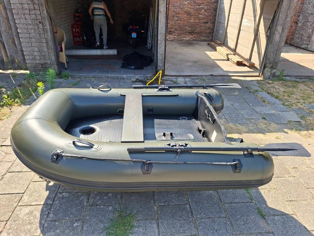 proline commando extreme 230 wide  nieuw, Ophalen, Nieuw, Complete set