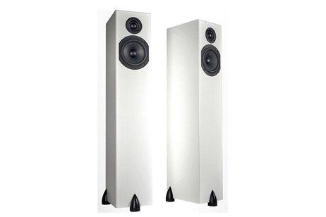 Weergeverset TOTEM SKY-TOWER (Wit), Overige merken, Nieuw, Ophalen of Verzenden, 120 watt of meer