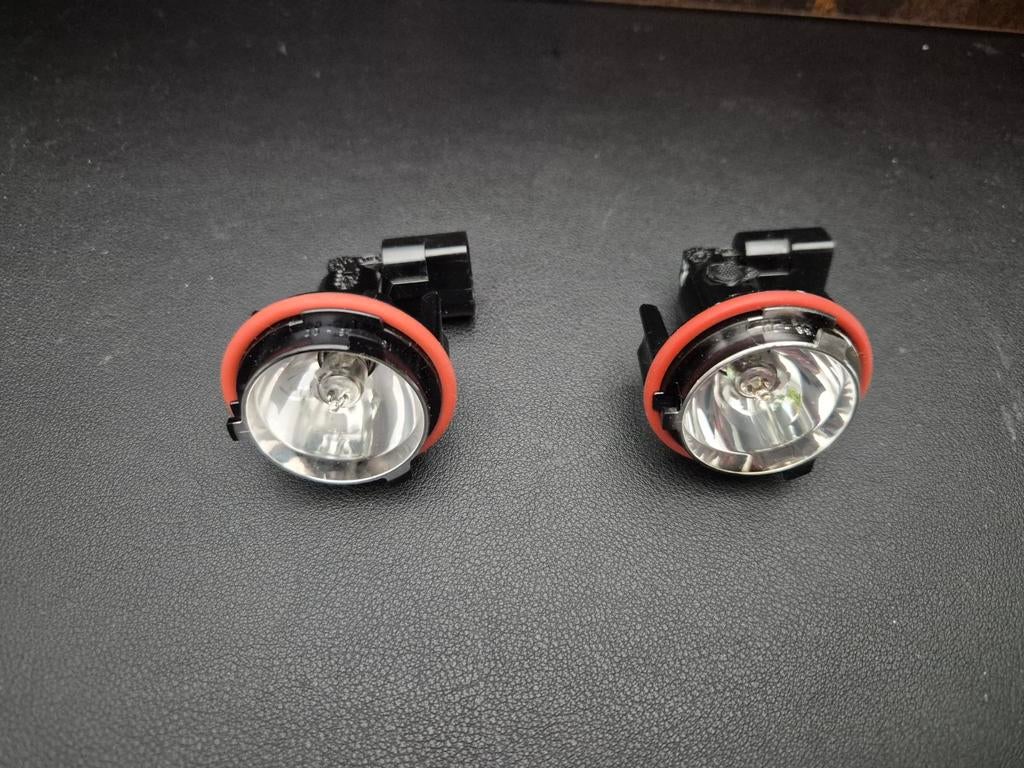 BMW Angel Eyes lampen, Auto-onderdelen, Verlichting, Ophalen, Nieuw, Universele onderdelen