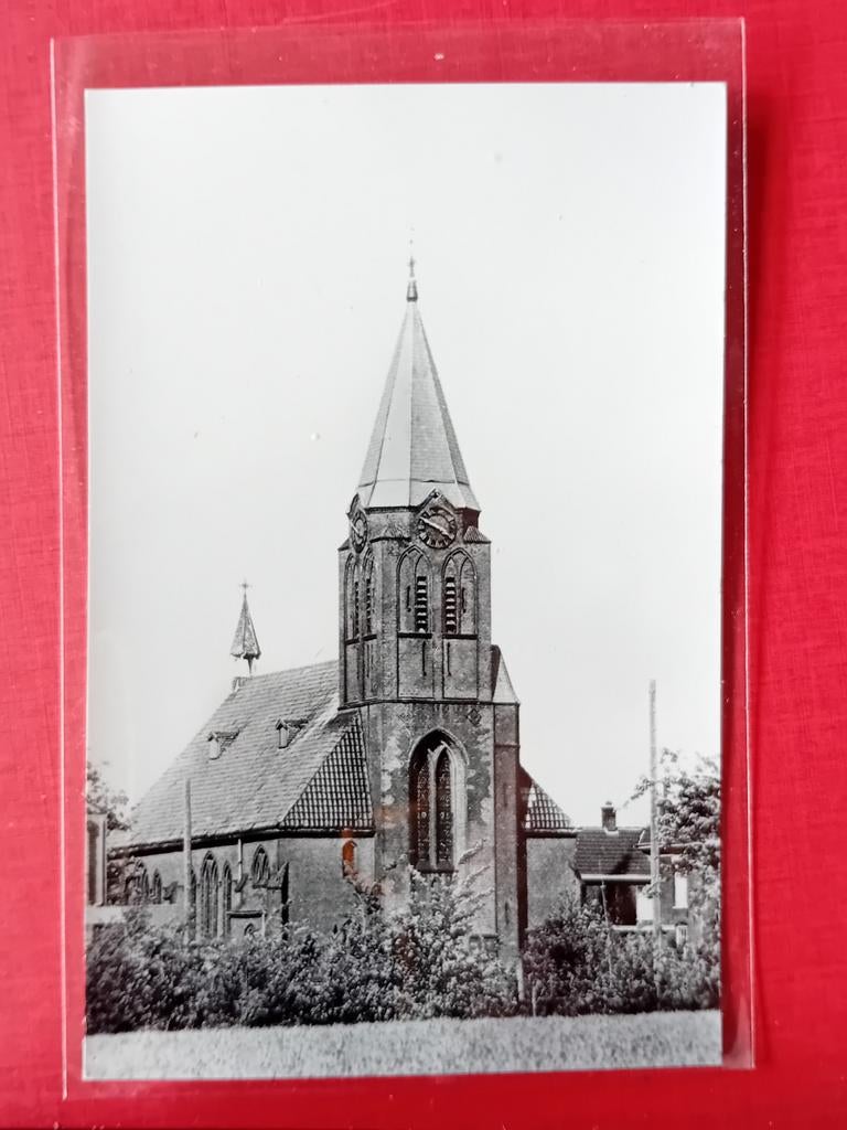 Ansichtkaart Varsselder, Ophalen of Verzenden