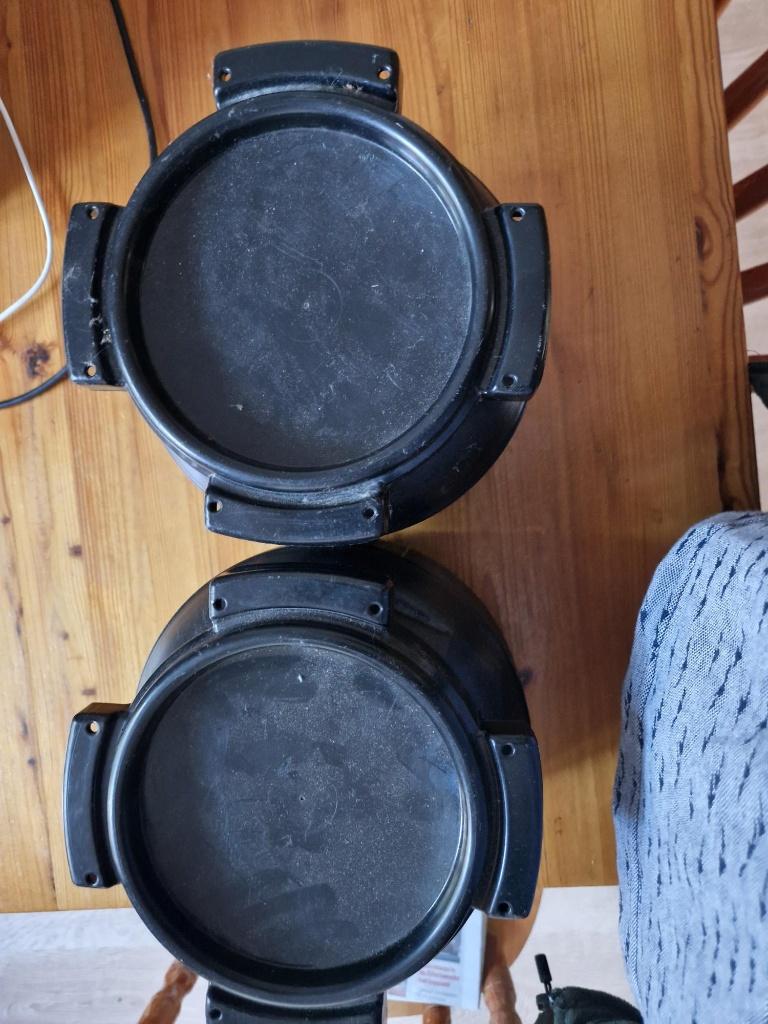 Kano ton, Watersport en Boten, Kano's, Zo goed als nieuw, Overige typen, Eén persoon, Ophalen of Verzenden