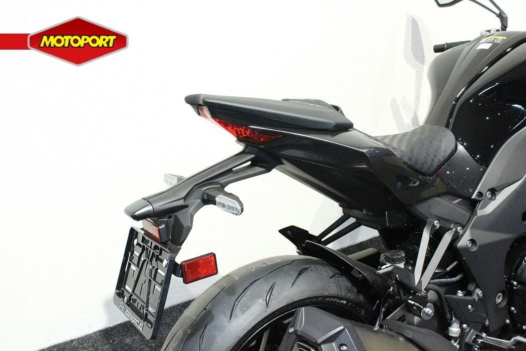 Kawasaki Z 1100 ABS, Bedrijf, Nieuw, Naked bike